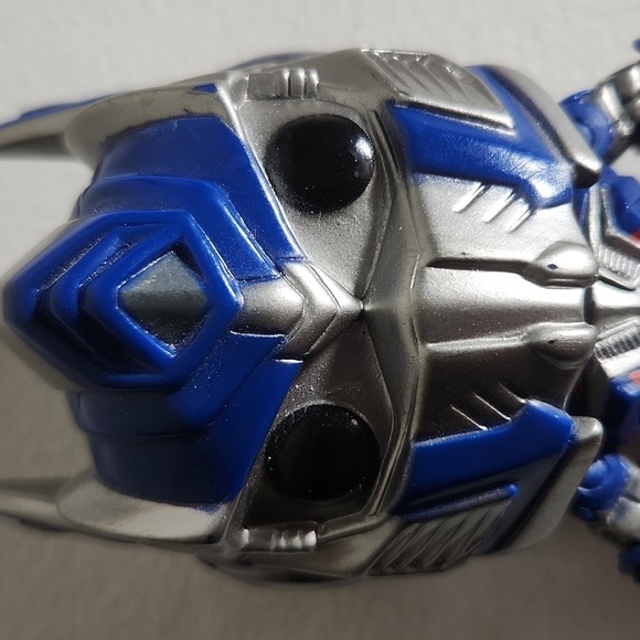 Funko Prime 2014 no box pop transformer - Picture 11 of 12